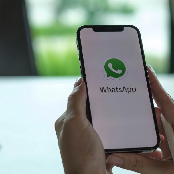 WhatsApp imune a travas