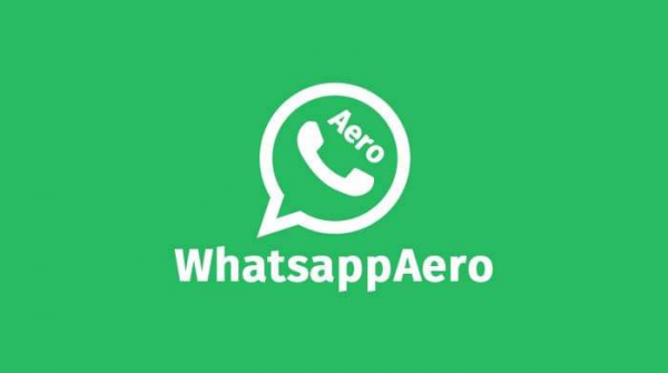 whatsapp aero