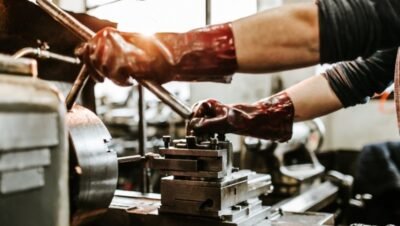 Corte a Laser Industrial Precisão, Eficiência e Tecnologia com a Guild Metalúrgica (2)