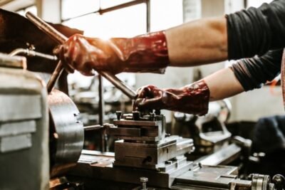 Corte a Laser Industrial Precisão, Eficiência e Tecnologia com a Guild Metalúrgica (2)