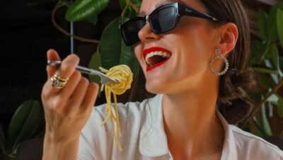 Quando o Corpo Desperta Redescobrindo a Energia de Viver Leve