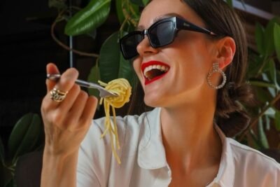 Quando o Corpo Desperta Redescobrindo a Energia de Viver Leve